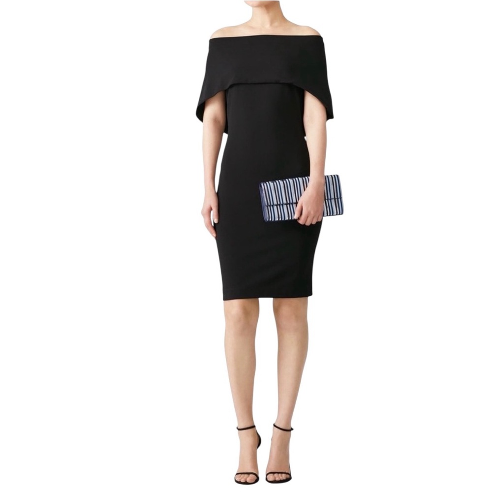 Nicole Miller Collection- size 6 NWOT